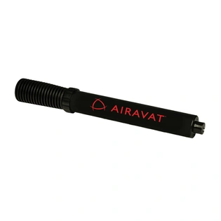 Airavat Double Action Ball Pump