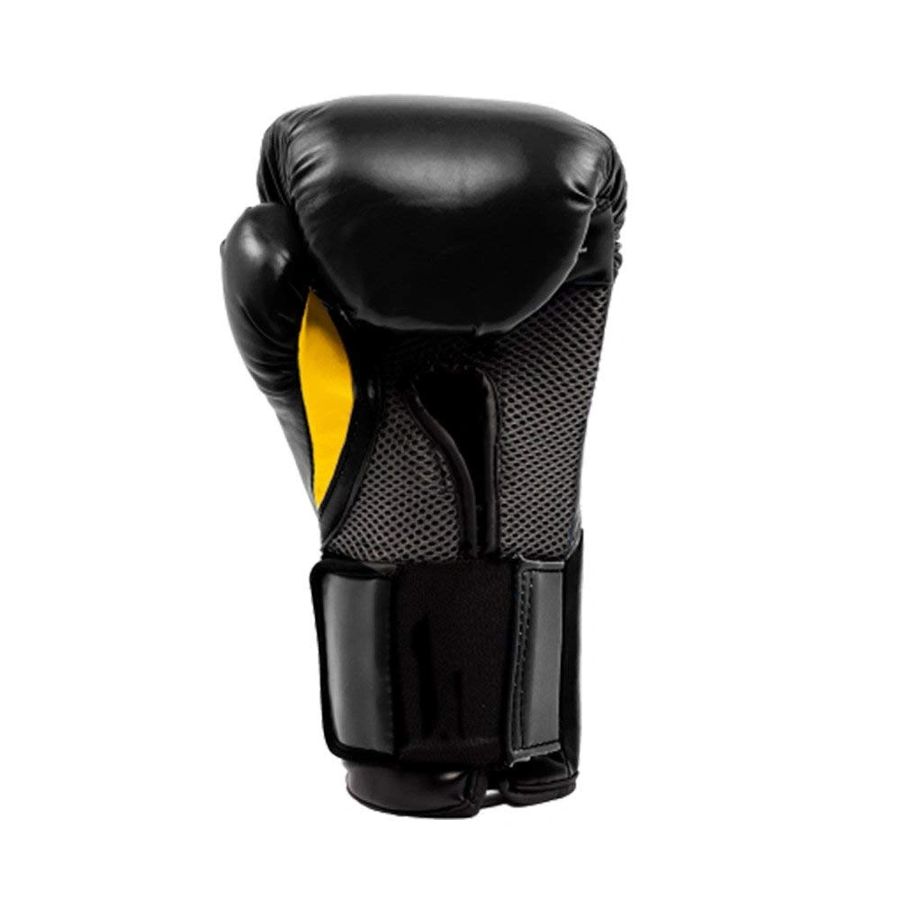 Everlast P00001201 Boxing Gloves-BLACK-14-1 Pair-1