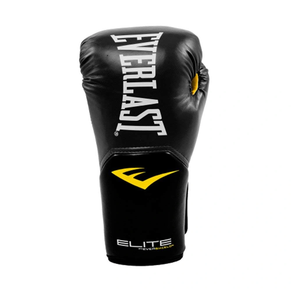 Everlast P00001201 Boxing Gloves-BLACK-14-1 Pair-2
