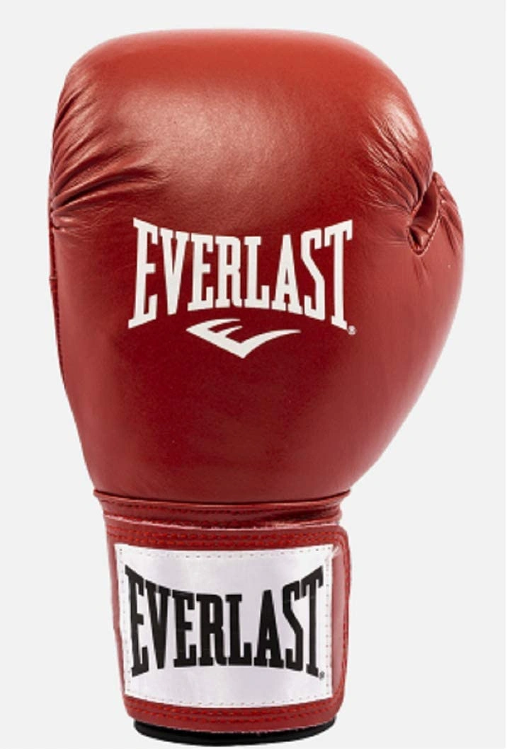 Everlast 641000 Boxing Gloves-RED-10-1 Pair-2