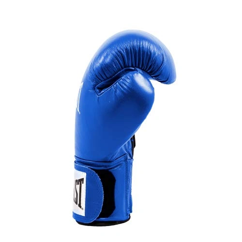 Everlast 641006 Boxing Gloves-BLUE-10-1 Pair-1