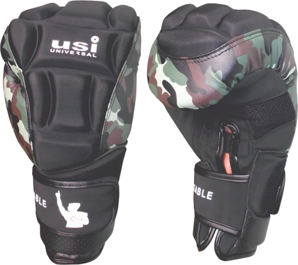 Usi 617 Cbg Boxing Gloves-8737