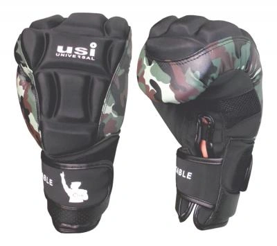 Usi 617 Cbg Boxing Gloves-S-M-1 Pair-2