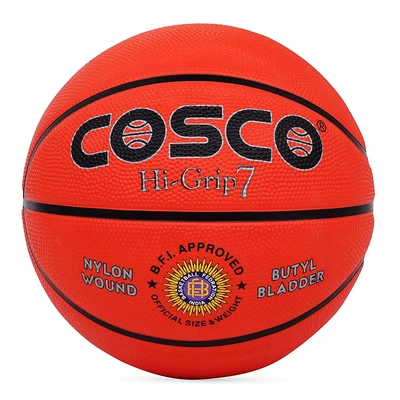 Cosco Hi-grip Basket Ball