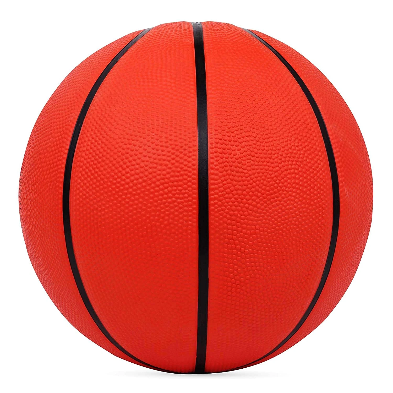 Cosco Hi-grip Basket Ball-Orange-7-1 Unit-2