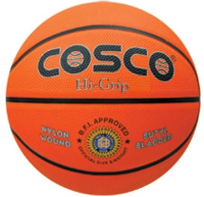 Cosco Hi-grip Basket Ball-140