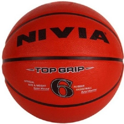 Nivia Top Basket Ball