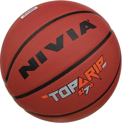 Nivia Top Basket Ball-1182