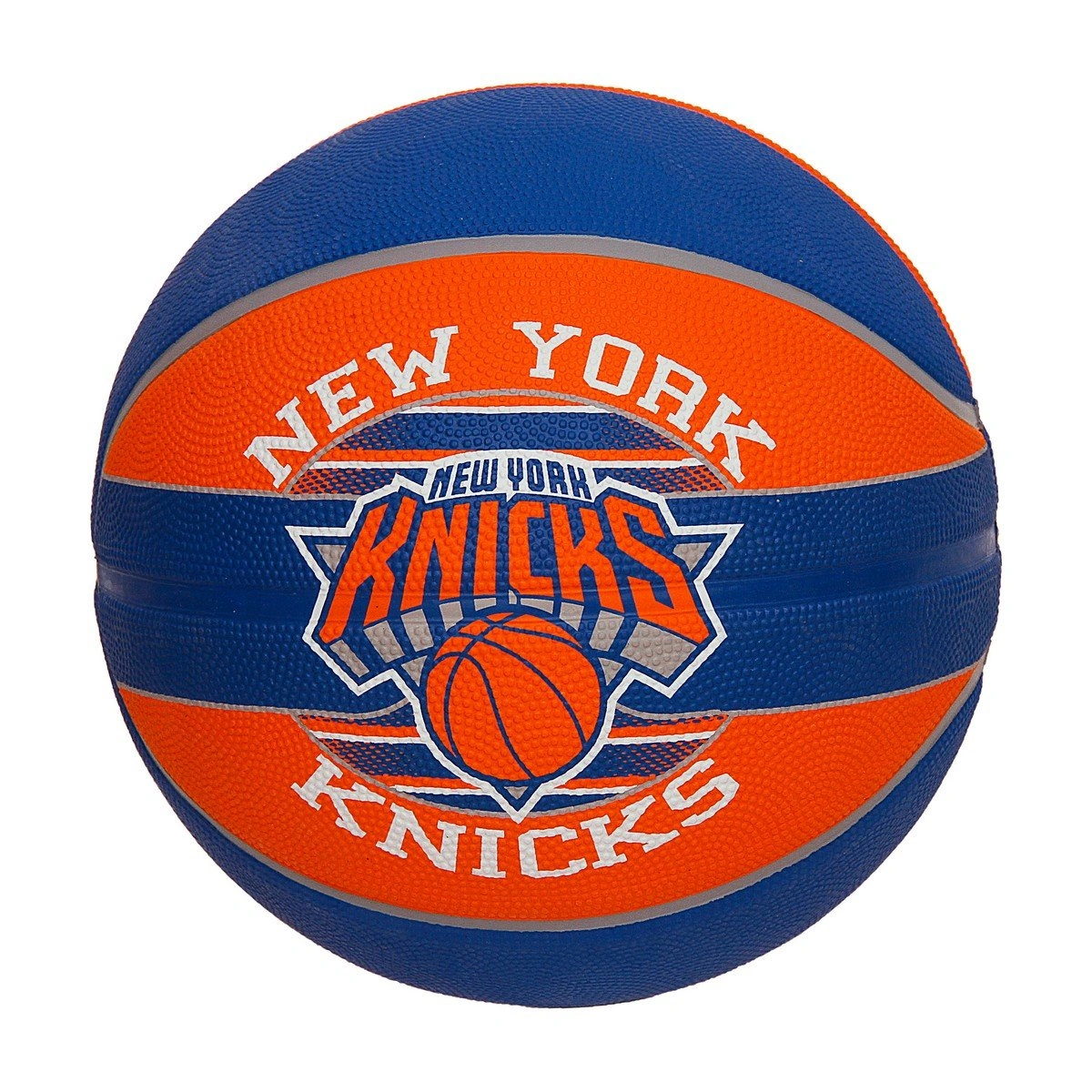 Spalding Team New York Knicks Basket Ball-3529