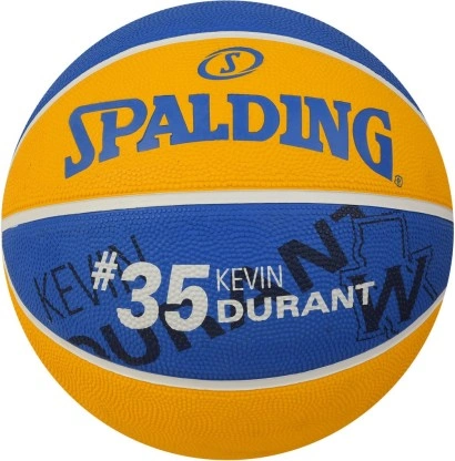 Spalding Kevin Durant Nba Basket Ball-5324