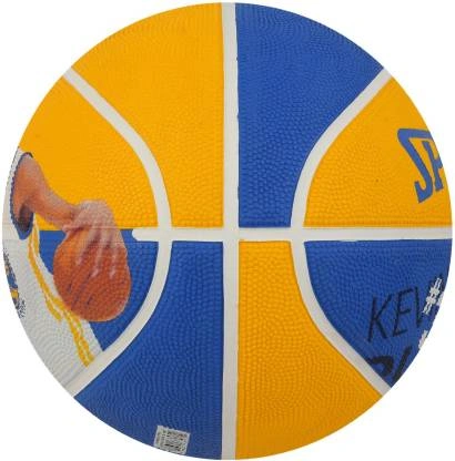 Spalding Kevin Durant Nba Basket Ball-Orange-7-1 Unit-2