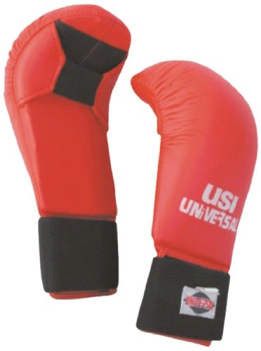 Usi 770km Martial Art Gloves (colour May Vary)-RED-L-1 Pair-1