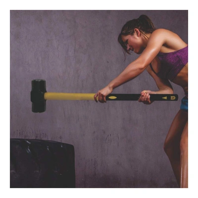Usi Gym Crossfit Hammer/sledgehammer Fitness Workout Functional Training