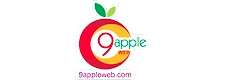 9 Apple Web-logo
