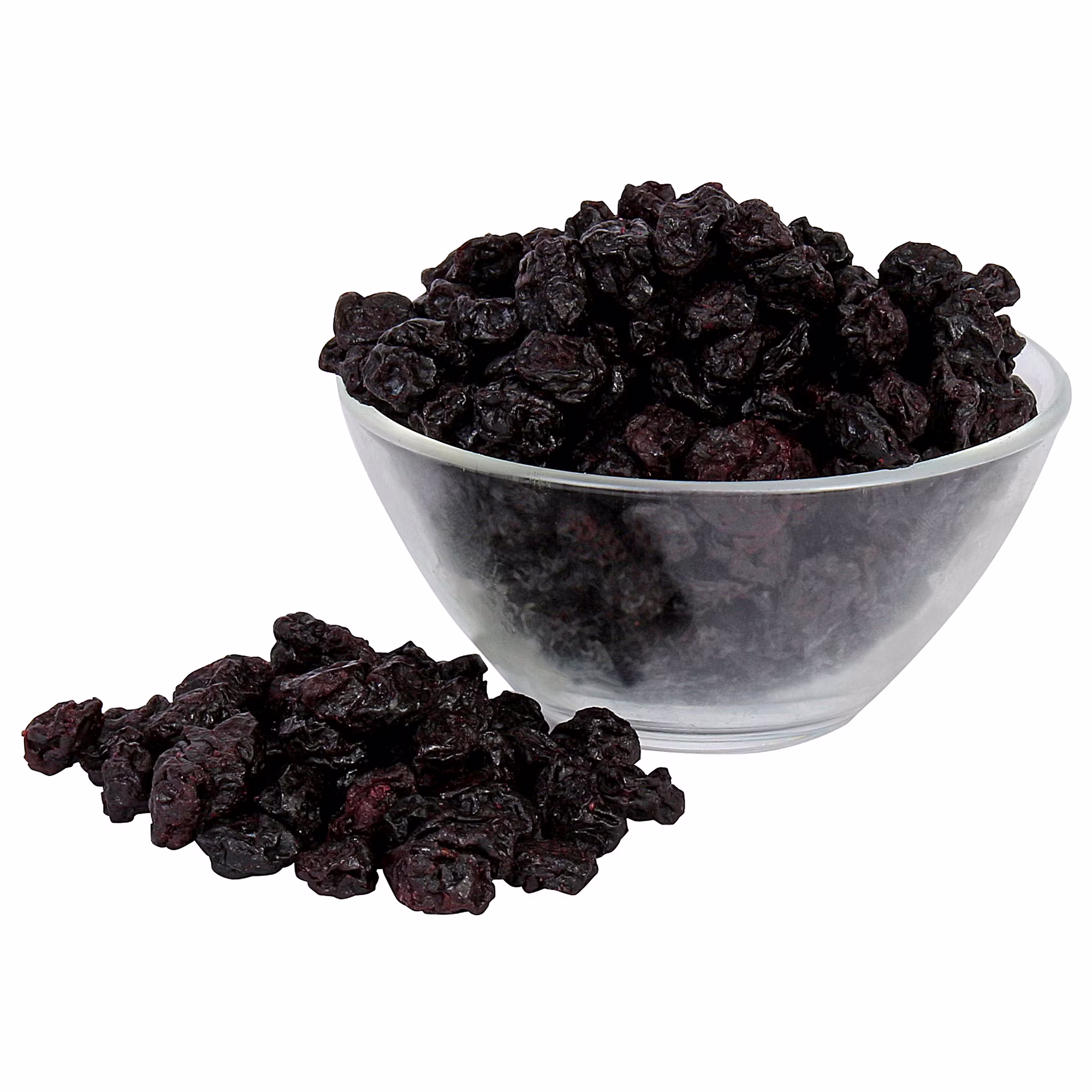 Ingredients Blueberries 200 gms 200 G HariOm BioFood Products India