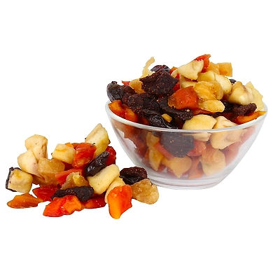 Ingredients Mixed Fruit Candy 200 gms-200 G-2