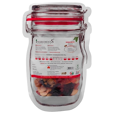 Ingredients Mixed Fruit Candy 200 gms-200 G-3