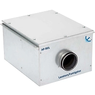 Lavatory Fumigator "OTL001"
