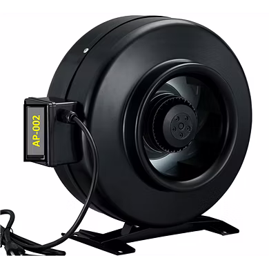 Lavatory Fumigator &quot;OTL001&quot;-1