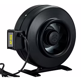 Lavatory Fumigator "OTL001"
