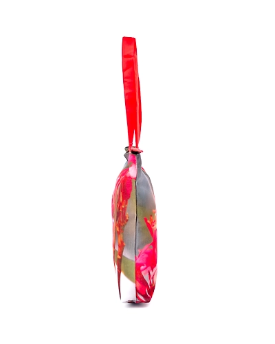 3D Digital Printed Canvas Ladies Hand  Bags-1