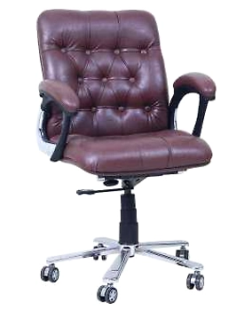 Eleganze Director Chair ED138