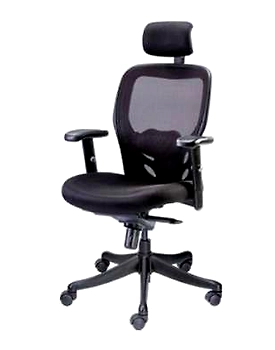 Eleganze Mesh Chair EM227