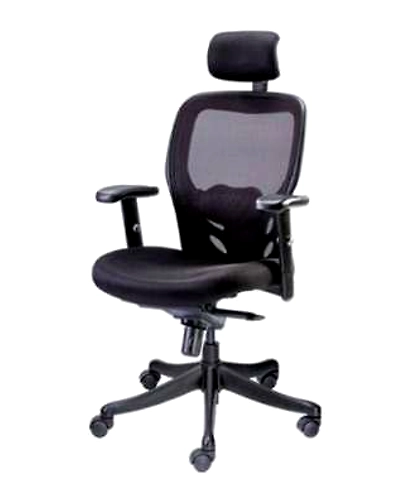 Eleganze Mesh Chair EM227-EM227