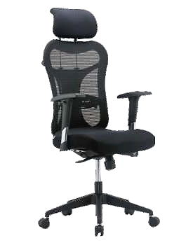 Eleganze Mesh Chair EM215