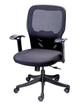 Eleganze Mesh Chair EM220