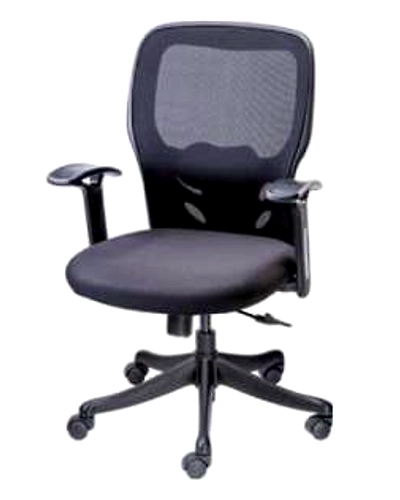 Eleganze Mesh Chair EM220-EM220