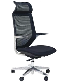 Eleganze Mesh Chair EM211
