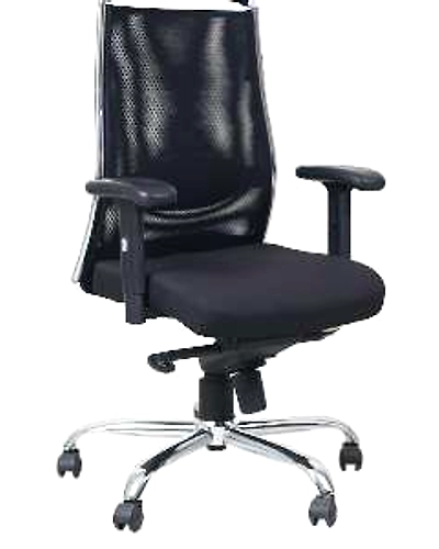 Eleganze Mesh Chair EM224-EM224