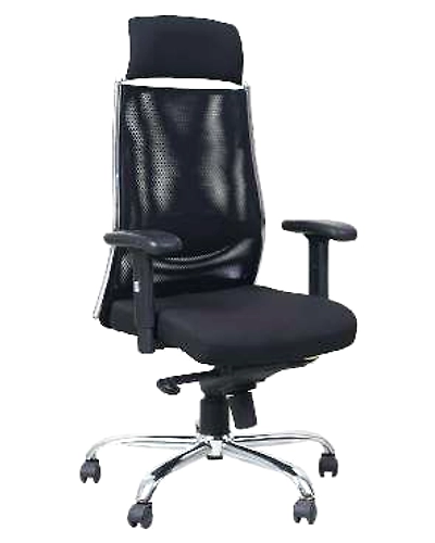 Eleganze Mesh Chair EM223-EM223