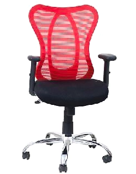 Eleganze Mesh Chair EM235