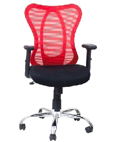 Eleganze Mesh Chair EM235-EM235