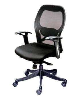 Eleganze Mesh Chair EM222
