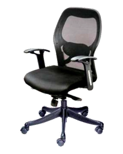 Eleganze Mesh Chair EM222-EM222