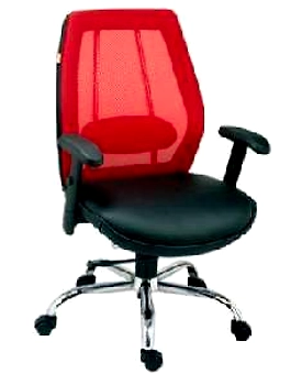 Eleganze Mesh Chair EM218