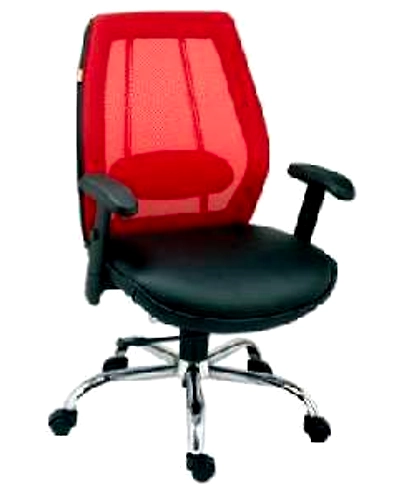 Eleganze Mesh Chair EM218-EM218