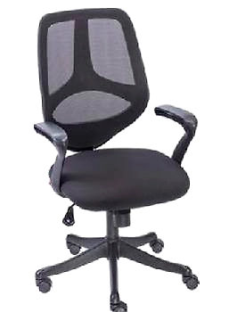 Eleganze Mesh Chair EM233
