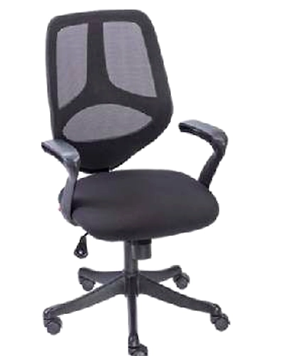 Eleganze Mesh Chair EM233-EM233