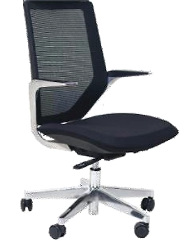 Eleganze Mesh Chair EM212
