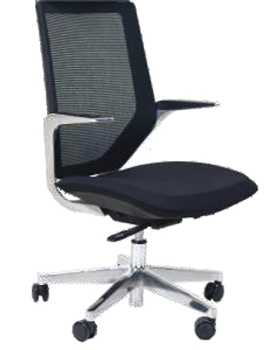 Eleganze Mesh Chair EM212-EM212