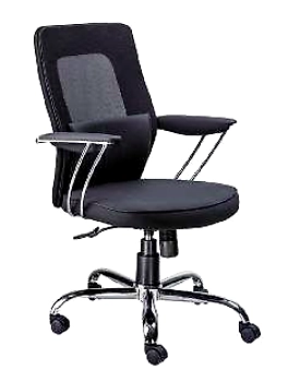 Eleganze Mesh Chair EM226