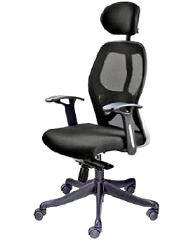 Eleganze Mesh Chair EM229