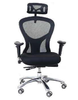 Eleganze Mesh Chair EM213