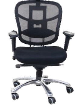 Eleganze Mesh Chair EM210