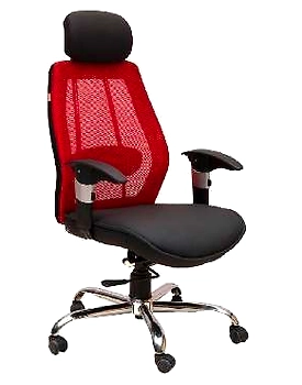Eleganze Mesh Chair EM217