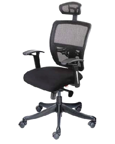 Eleganze Mesh Chair EM221-EM221